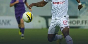 FOOT-EXPATRIÉS : ARRÊT DE L’AVENTURE POUR JONEL DÉSIRÉ