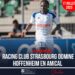 FOOT-EXPATRIÉS : BELLE VICTOIRE POUR RACING CLUB DE STRASBOURG
