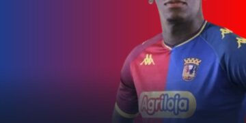 FOOT-EXPATRIÉS: CARNEJY ANTOINE DE RETOUR AU PORTUGAL