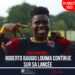 FOOT-EXPATRIÉS : ROBERTO BAGGIO LOUIMA OFFRE LA VICTOIRE À SA TROUPE