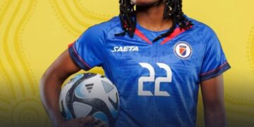 FOOT-EXPATRIÉS : UN NOUVEAU CLUB POUR ROSELORD BORGELLA