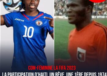 CDM-FÉMININE DE LA FIFA : ET SI HAÏTI REMPORTE SA 1ÈRE VICTOIRE HISTORIQUE DANS LA COMPÉTITION ?