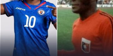 CDM-FÉMININE DE LA FIFA : ET SI HAÏTI REMPORTE SA 1ÈRE VICTOIRE HISTORIQUE DANS LA COMPÉTITION ?