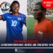 CDM-FÉMININE DE LA FIFA : ET SI HAÏTI REMPORTE SA 1ÈRE VICTOIRE HISTORIQUE DANS LA COMPÉTITION ?