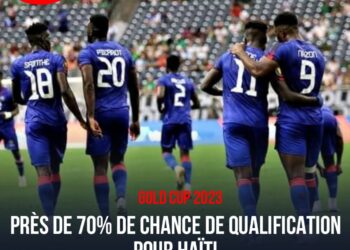 GOLD CUP 2023 : UN NUL OU UNE VICTOIRE SUFFIRA AUX GRENADIERS