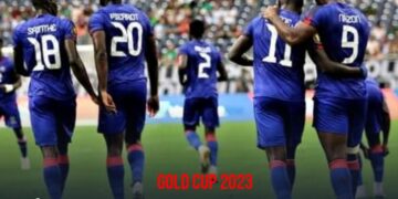 GOLD CUP 2023 : UN NUL OU UNE VICTOIRE SUFFIRA AUX GRENADIERS