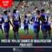GOLD CUP 2023 : UN NUL OU UNE VICTOIRE SUFFIRA AUX GRENADIERS