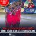 BASKET 3X3/ JEUX CENTRE AMÉRICAINS ET CARAÏBES : SUCCÈS INTÉRESSANT D’HAITI FACE À LA JAMAÏQUE
