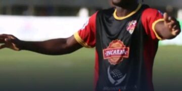 FOOT-EXPATRIÉS: ELYVENS DEJEAN A GUIDÉ SA TROUPE VERS LA VICTOIRE