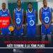 GOLD CUP 2023 : LE XI D’HAÏTI CONTRE LE HONDURAS AVEC DERRICK ETIENNE JUNIOR