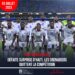 GOLD CUP 2023 : HAÏTI A BRISÉ SON DESTIN