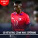 FOOT – EXPATRIÉS : MIKAËL CANTAVE, NOUVEAU JOUEUR DU VANCOUVER FC !