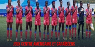 JEUX CENTRE AMÉRICAINS ET CARAÏBÉENS : ENCHAÎNEMENT DE DÉFAITES POUR LA SÉLECTION FÉMININE OPEN
