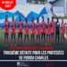 JEUX CENTRE AMÉRICAINS ET CARAÏBÉENS : ENCHAÎNEMENT DE DÉFAITES POUR LA SÉLECTION FÉMININE OPEN