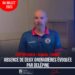 FOOT-INTERVIEW / MONDIAL FÉMININ : NICOLAS DELÉPINE ANNONCE DEUX ABSENCES DE PLUS AU SEIN DE L’ÉQUIPE HAÏTIENNE