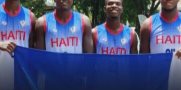 BASKET/CLASSEMENT MONDIAL : NETTE PROGRESSION D’HAÏTI