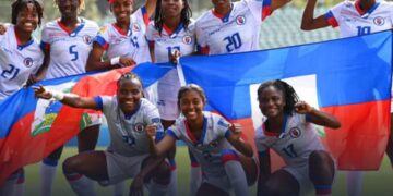 GOLD CUP 2024 / QUALIFICATION – HAÏTI DANS LE MÊME GROUPE QUE LE COSTA RICA