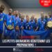 CFU CHAMPIONS CHALLENGE SERIE : LES PETITS GRENADIERS VONT DÉBUTER LES PRÉPARATIONS !