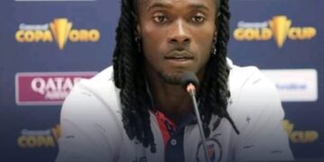 FOOT-SÉLECTION : LA PRÉSENCE DE L’EGO SURDIMENSIONNÉ DOIT ÊTRE GÉRÉE SELON RICARDO ADÉ