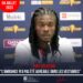 FOOT-SÉLECTION : LA PRÉSENCE DE L’EGO SURDIMENSIONNÉ DOIT ÊTRE GÉRÉE SELON RICARDO ADÉ