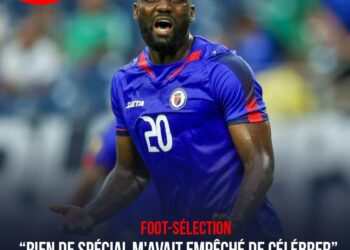 FOOT-SÉLECTION : LA PRÉSENCE DE L&rsquo;EGO SURDIMENSIONNÉ DOIT ÊTRE GÉRÉE SELON RICARDO ADÉ