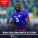 FOOT-SÉLECTION : LA PRÉSENCE DE L’EGO SURDIMENSIONNÉ DOIT ÊTRE GÉRÉE SELON RICARDO ADÉ