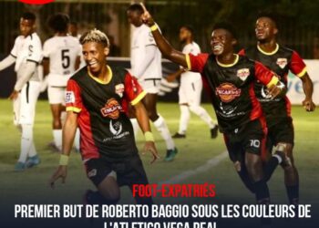 FOOT-EXPATRIÉS : BON RÉGAL POUR ROBERTO BAGGIO ET ELYVENS DEJEAN