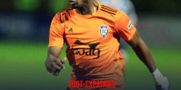 FOOT – EXPATRIÉS : MAUVAISE OPÉRATION POUR LES COÉQUIPIERS DE MECHACK JÉRÔME !