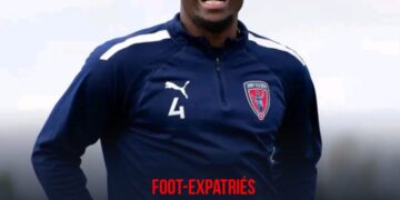 FOOT – EXPATRIÉS : MAUVAISE OPÉRATION POUR LES COÉQUIPIERS DE MECHACK JÉRÔME !