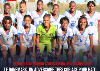 CDM-FÉMININE 2023 : UNE AFFICHE COMPLIQUÉE POUR LES GRENADIÈRES