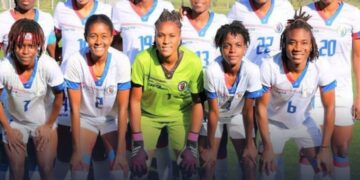 CDM-FÉMININE 2023 : UNE AFFICHE COMPLIQUÉE POUR LES GRENADIÈRES