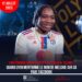 CDM-FÉMININE 2023 : “ L’ÉTAT HAÏTIEN EST AU CÔTÉ DE LA SÉLECTION FÉMININE ” DIXIT RAYMONDE RIVAL AUGUSTE