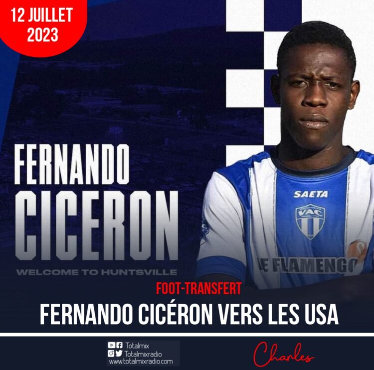 FOOT-EXPATRIÉS : JAYRO JEAN AIDE SON ÉQUIPE À SE QUALIFIER