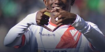 FOOT-EXPATRIÉS : JAYRO JEAN AIDE SON ÉQUIPE À SE QUALIFIER