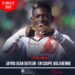 FOOT-EXPATRIÉS : JAYRO JEAN AIDE SON ÉQUIPE À SE QUALIFIER
