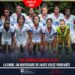 CDM-FÉMININE 2023 : LA CHINE, UN ADVERSAIRE COSTAUD POUR HAÏTI