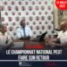 CDM-F 2023 : CHEF DE PELOTON, CORVENTINA DUMORNAY VA DIRIGER LES BIJOUX HAÏTIENS