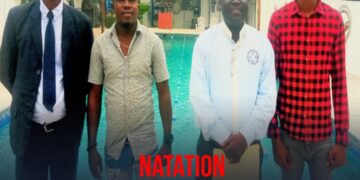 NATATION / COMPÉTITION : LE JAPON ACCUEILLE UN ÉVÉNEMENT MAJEUR DU 20 AU 30 JUILLET PROCHAIN