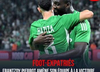 FOOT/CDM-F 2023 : 8 GRENADIÈRES POUR UNE DEUXIÈME EXPÉRIENCE À LA COUPE DU MONDE