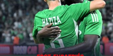 FOOT/CDM-F 2023 : 8 GRENADIÈRES POUR UNE DEUXIÈME EXPÉRIENCE À LA COUPE DU MONDE