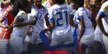 CDM-F 2023 : DIX JOUEUSES À NE PAS PERDRE DES RADARS, CORVENTINA SÉLECTIONNÉE PAR LA FIFA