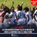 CDM-F 2023 : DIX JOUEUSES À NE PAS PERDRE DES RADARS, CORVENTINA SÉLECTIONNÉE PAR LA FIFA