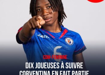 CDM-F 2023 : DIX JOUEUSES À NE PAS PERDRE DES RADARS, CORVENTINA SÉLECTIONNÉE PAR LA FIFA