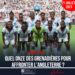 CDM-FÉMININE FIFA : LE POSSIBLE ONZE D’HAÏTI FACE À L’ANGLETERRE