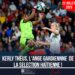 CDM-F 2023 : KERLY THÉUS, L’ANGE GARDIENNNE DE LA SÉLECTION HAÏTIENNE !