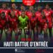 CDM-F 2023 : KERLY THÉUS, L’ANGE GARDIENNNE DE LA SÉLECTION HAÏTIENNE !
