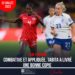 CDM-F 2023 : COMBATIVE ET APPLIQUÉE, TABITHA A LIVRÉ UNE BONNE COPIE