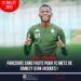 FOOT – EXPATRIÉS : PARCOURS SANS FAUTE POUR LE FC METZ DE DANLEY JEAN-JACQUES !