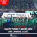 FOOT – EXPATRIÉS : PARCOURS SANS FAUTE POUR LE FC METZ DE DANLEY JEAN-JACQUES !