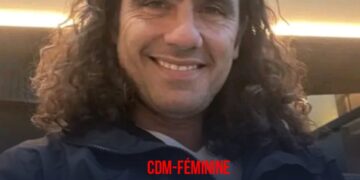 CDM FÉMININE 2023 : JUAN PABLO SORIN FÉLICITE LES GRENADIÈRES ET CORVENTINA